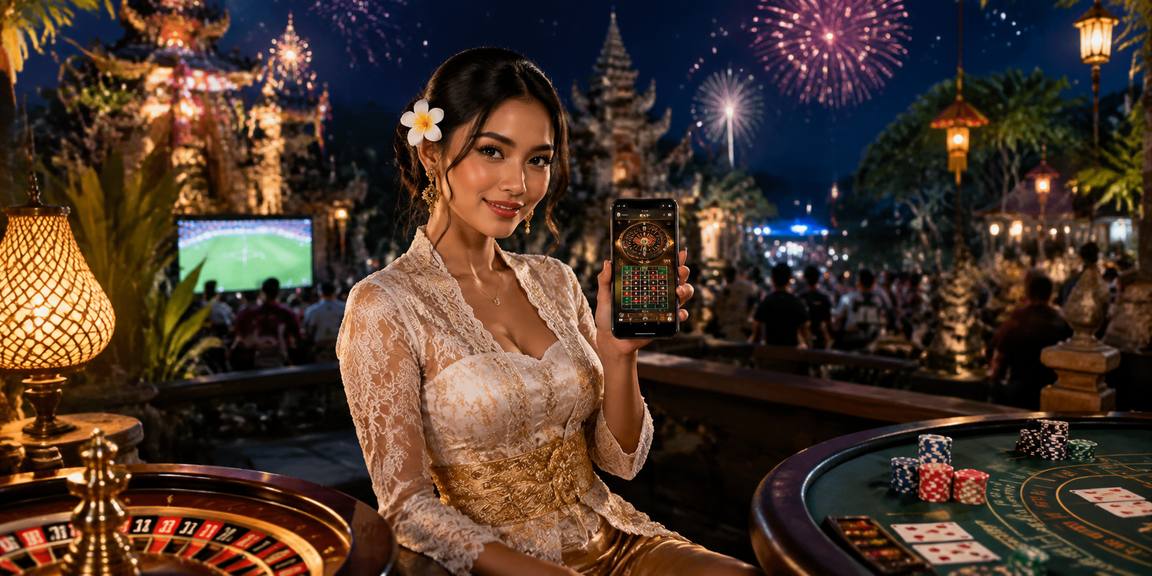 bimabet slot Inside the Lobby